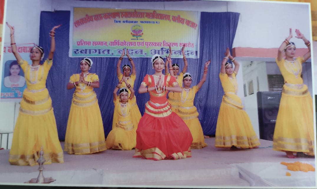 Cultural programme